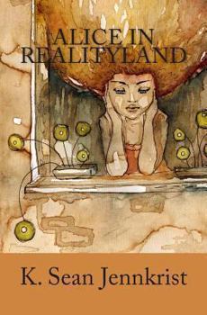 Paperback Alice in Realityland Book