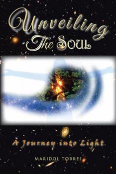 Paperback Unveiling the Soul Book