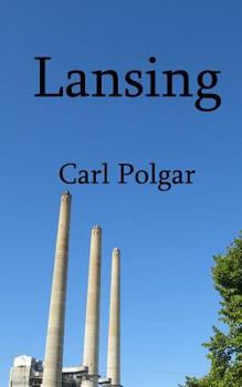 Paperback Lansing Book