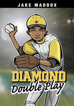 Paperback Diamond Double Play Book