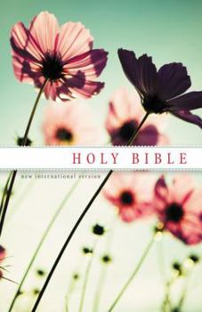 Paperback NIV, Holy Bible, Paperback Book