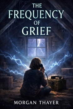 Paperback The Frequency of Grief Book
