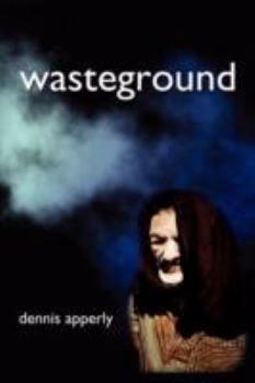 Paperback Wasteground Book