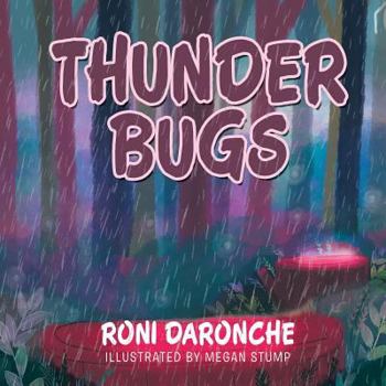 Paperback Thunder Bugs Book