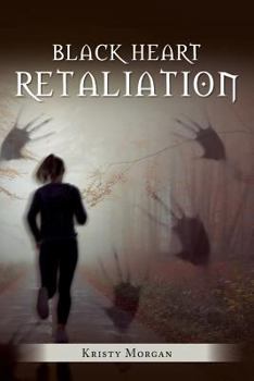 Paperback Black Heart Retaliation Book