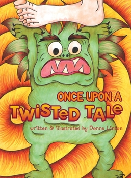 Paperback Once Upon A Twisted Tale Book