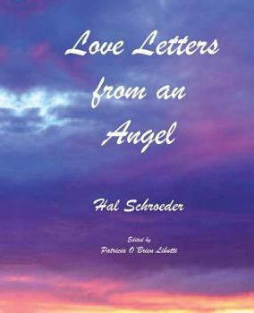 Paperback Love Letters from an Angel Book