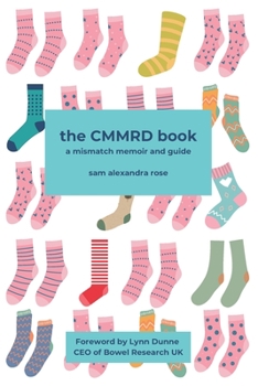 Paperback The CMMRD book: a mismatch memoir and guide Book