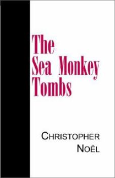 Paperback The Sea Monkey Tombs Book