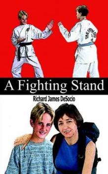 Paperback A Fighting Stand Book