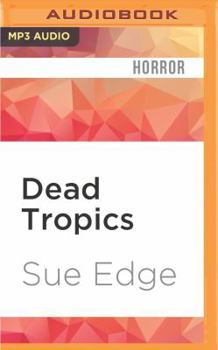 MP3 CD Dead Tropics Book