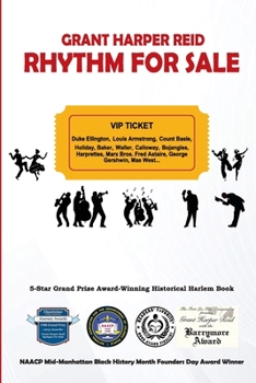 Paperback Rhythm for Sale Book