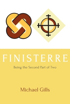 Paperback Finisterre Book