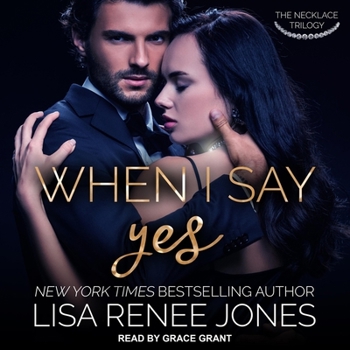 MP3 CD When I Say Yes Book