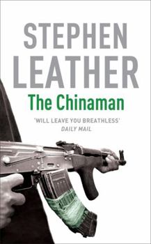The Chinaman - Book #1 of the Mike Cramer