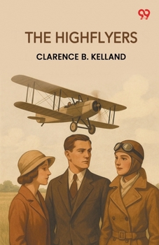 Paperback The Highflyers Book