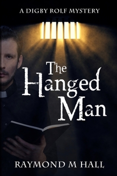 Paperback The Hanged Man Book