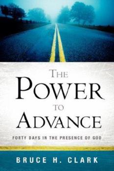 Paperback The Power to Advance Book