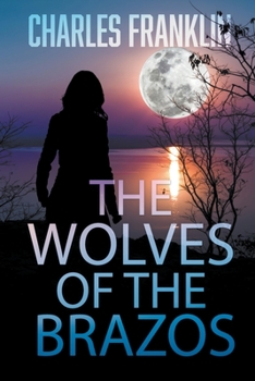 Paperback Wolves of the Brazos Book