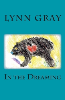 Paperback In the Dreaming Book