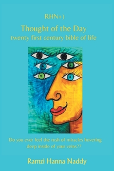 Paperback Thought of the Day Book