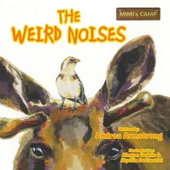 Paperback The Weird Noises Book