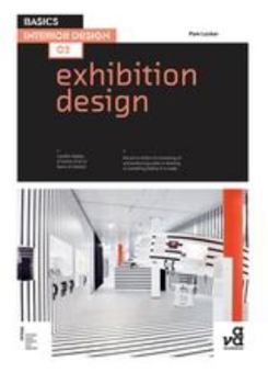Paperback Basics Interior Design 02: Exhibition Design Book