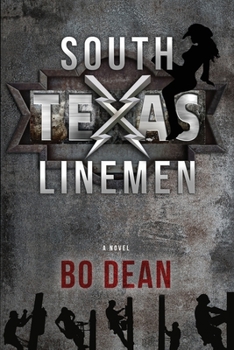 Paperback South Texas Linemen Book