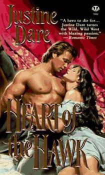 Heart of the Hawk - Book #2 of the Hawk