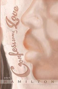 Paperback Confessions of Love Book