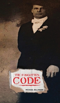Hardcover The Forgotten Code Book