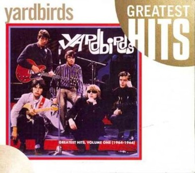 Music - CD Greatest Hits, Vol 1: 1964-1966 Book