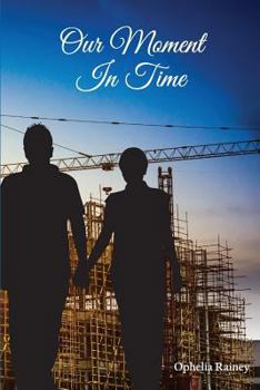 Paperback Our Moment In Time Book