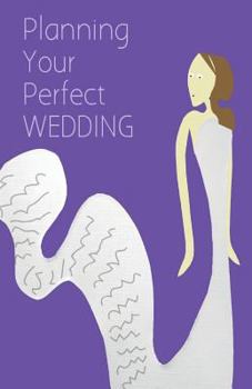Paperback Planning Your Perfect Wedding Book
