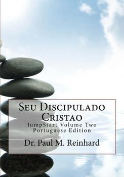 Paperback Seu Discipulado Cristao: JumpStart Volume Two Portuguese Edition [Portuguese] Book