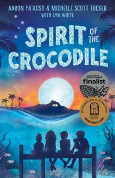 Paperback Spirit of the Crocodile Book