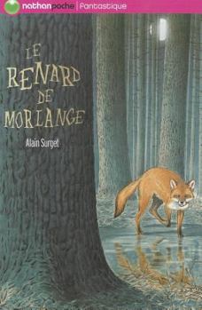 Paperback Renard de Morlange [French] Book