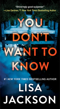 Mass Market Paperback You Don't Want to Know (Rds) Book