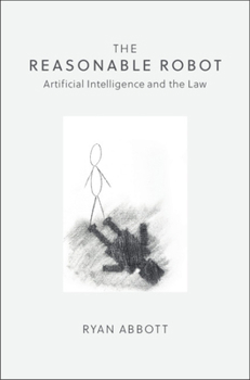 Hardcover The Reasonable Robot Book