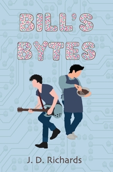 Paperback Bill's Bytes Book