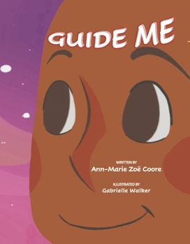 Hardcover Guide Me Book