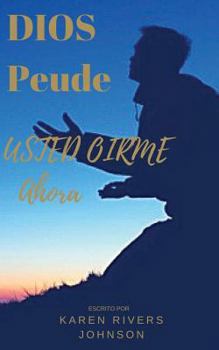 Paperback Dios puede usted oírme ahora [Spanish] Book