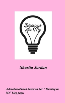 Paperback Blessings in ME!: Devotional Book