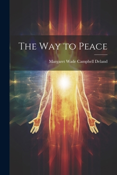 Paperback The Way to Peace Book