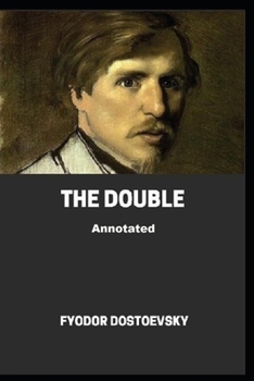 Paperback The Double Annotated Book