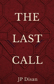 Paperback The Last Call Book
