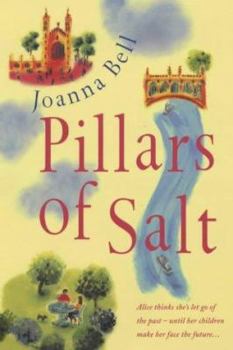Hardcover Pillars of Salt Book