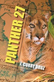 Hardcover Panther 27 Book