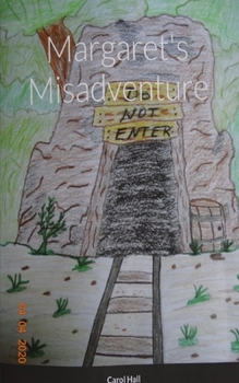 Paperback Margaret's Misadventure Book