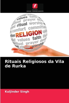 Paperback Rituais Religiosos da Vila de Rurka [Portuguese] Book